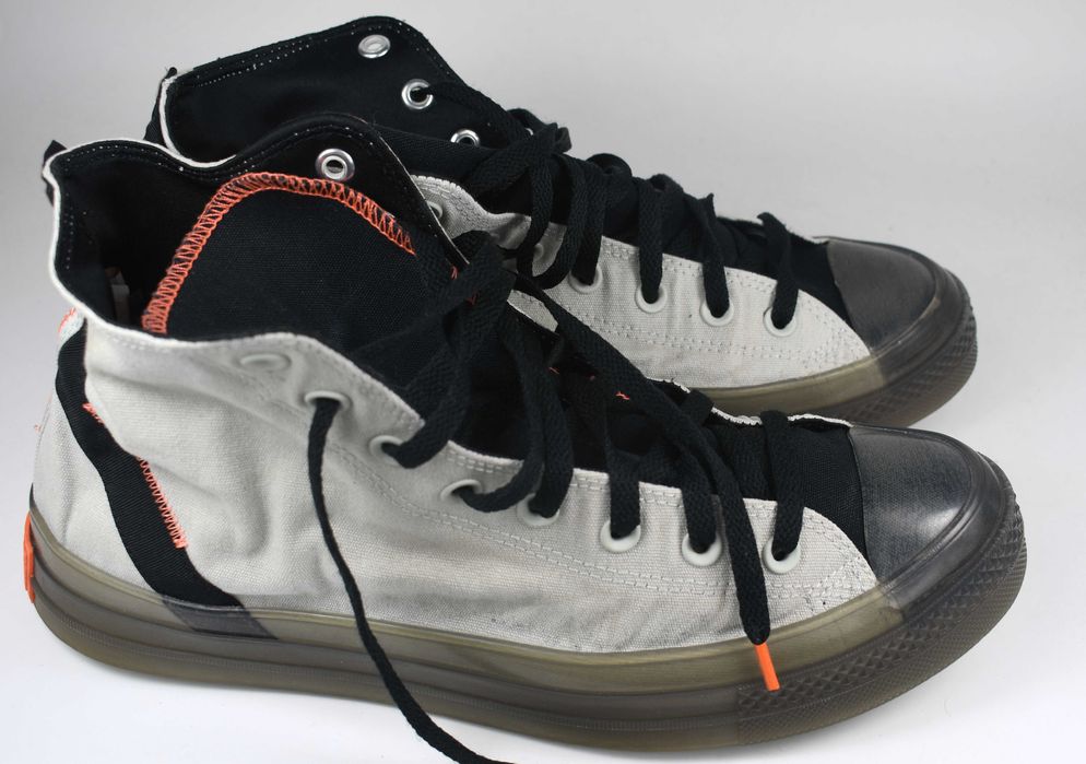 Używane Chuck Taylor All Star CX Stretch Canvas172807c roz. 46