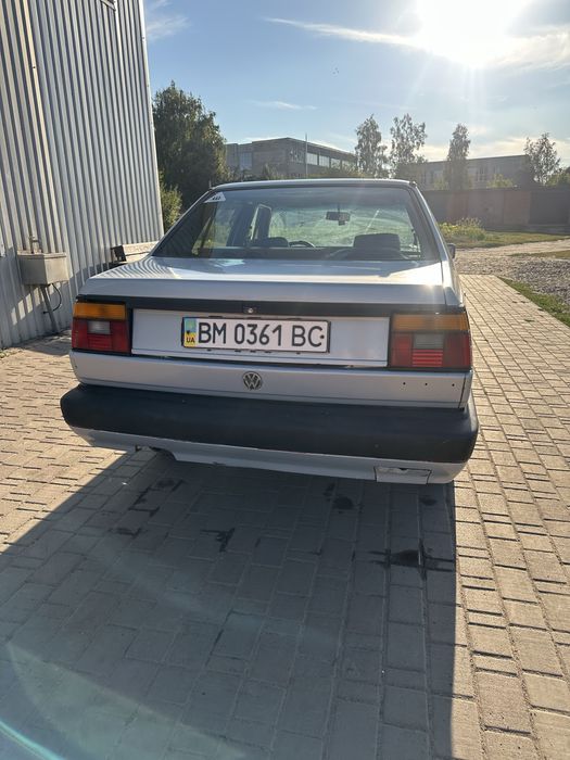 Продам авто фолькстваген джета
