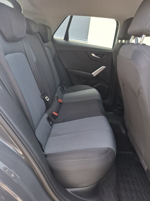 Audi Q2 1.6 tdi  116cv