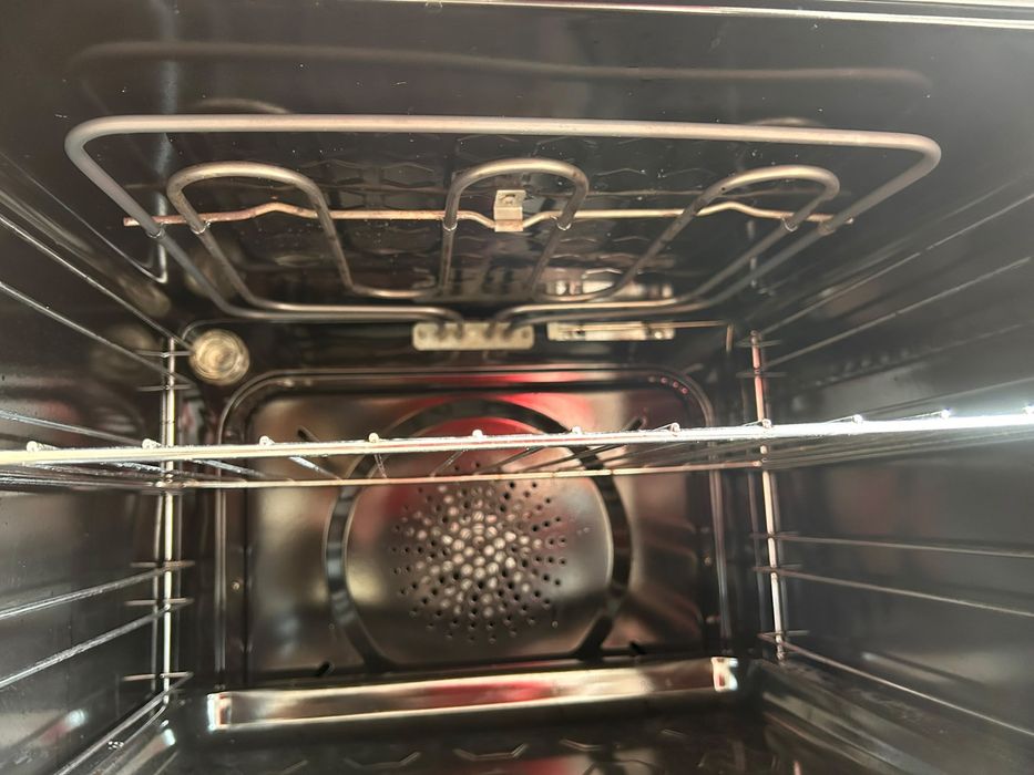 Vendo forno eletrico de encastre