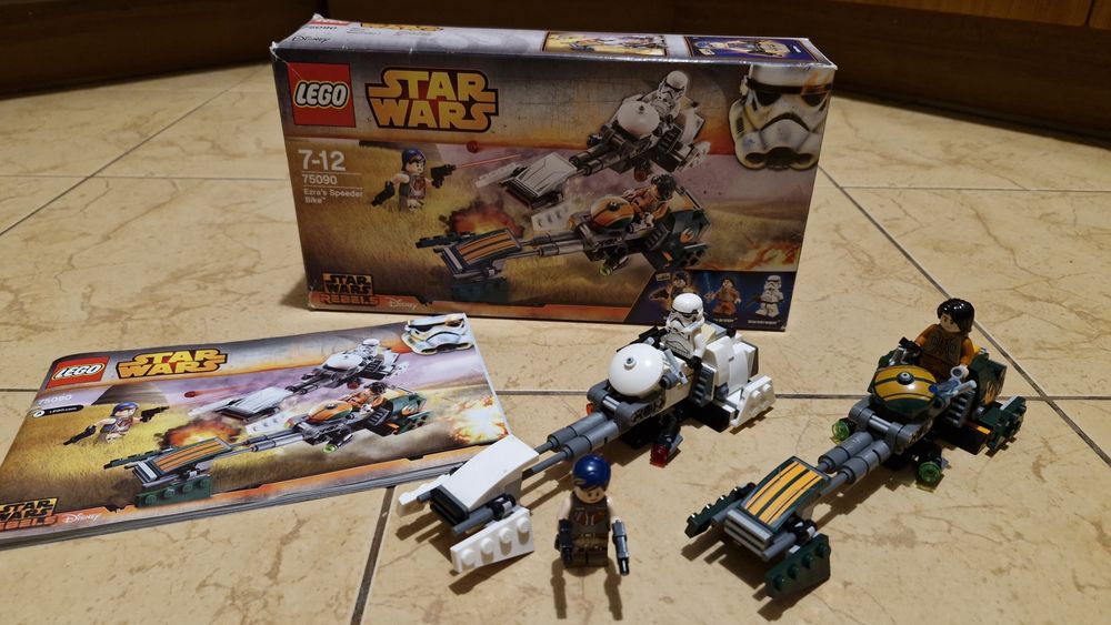 Lego 75090 star wars