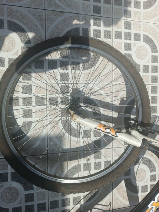 Bicicleta KXT-MTB 26