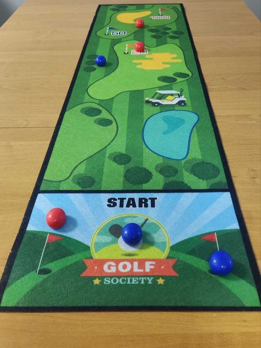 Універсальні настільні ігри — спорт вдома!/Настольные игры