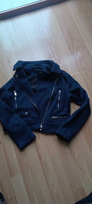 Sprzedam kurtkę Zara rozmiar S