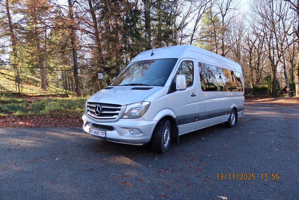 Продам Sprinter