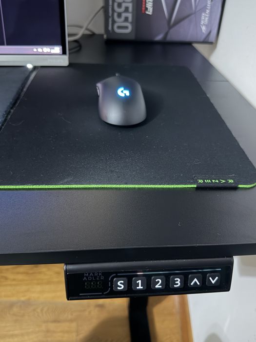 Komputer gamingowy RTX 3080 Aorus