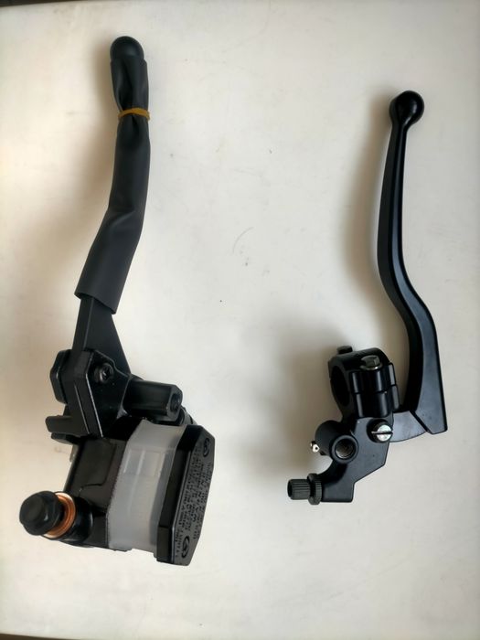 Bomba de travão, manete de embreagem Universal GN125