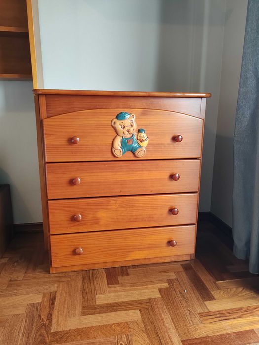 Mobília de quarto