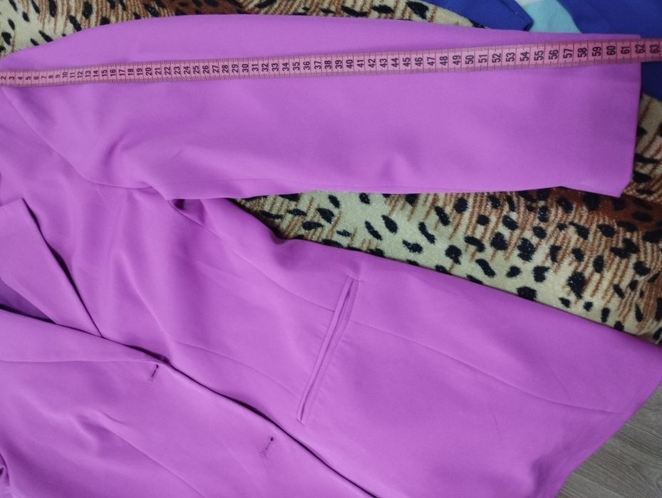 Костюм брючний жіночий