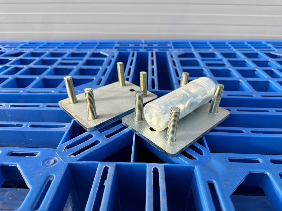 Недорога та надійна фурнітура для відкатних воріт. Гарантія 5 років!