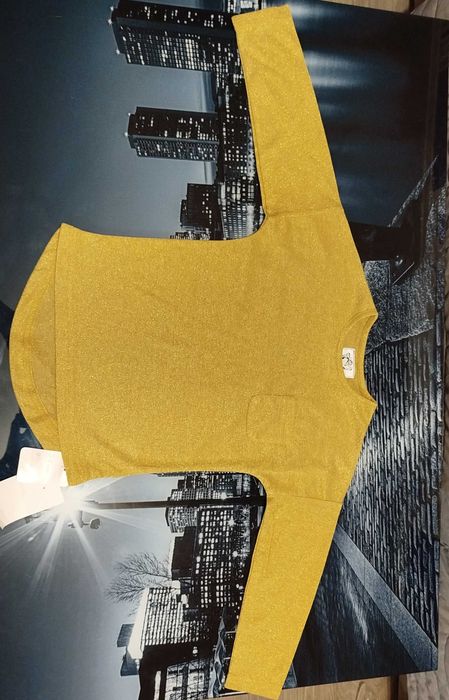 Реглан (лонгслів) Mothercare, 104, 3-4