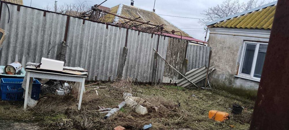 Продам Дом в Корабельном районе (р-н Объездная)