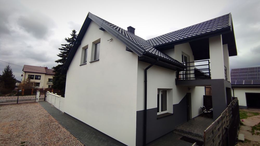 Pokoje do wynajęcia