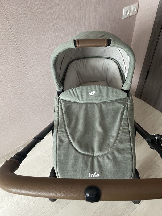 Дитяча коляска Joie 2в1