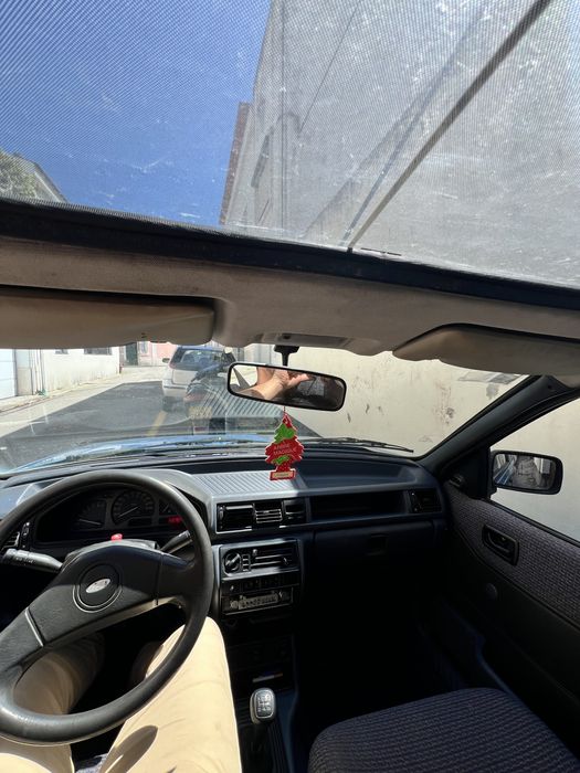 Ford fiesta 1989 1.1 Gasolina