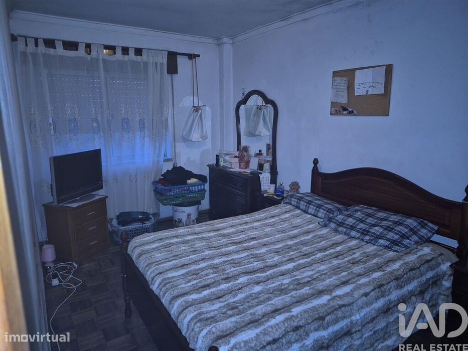 Apartamento T3 em Almada, Cova da Piedade, Pragal e Cacilhas de 93 m2