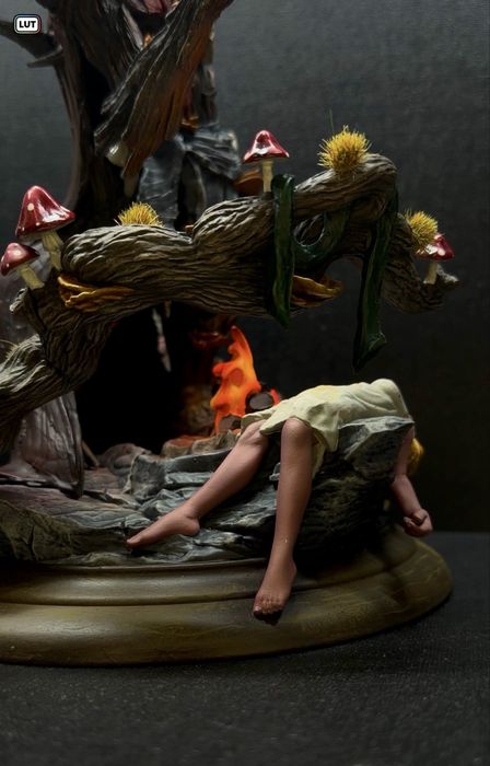 Figurka Leshy 30cm