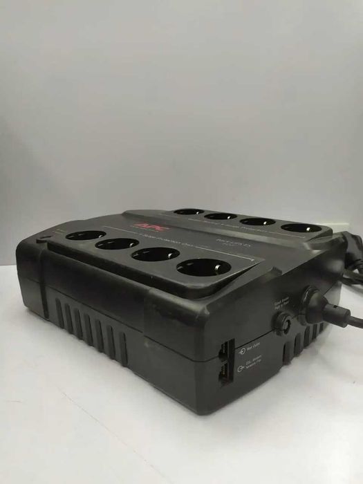Бесперебойник UPC APC Back-UPS-ES400