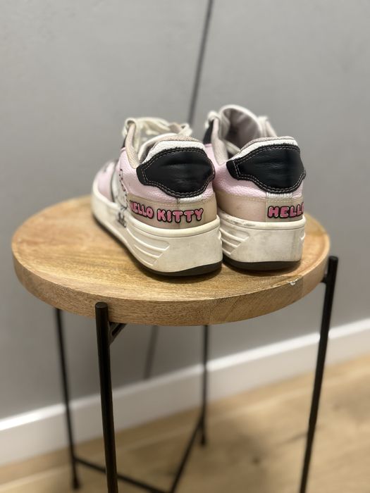 Buty Hello Kitty