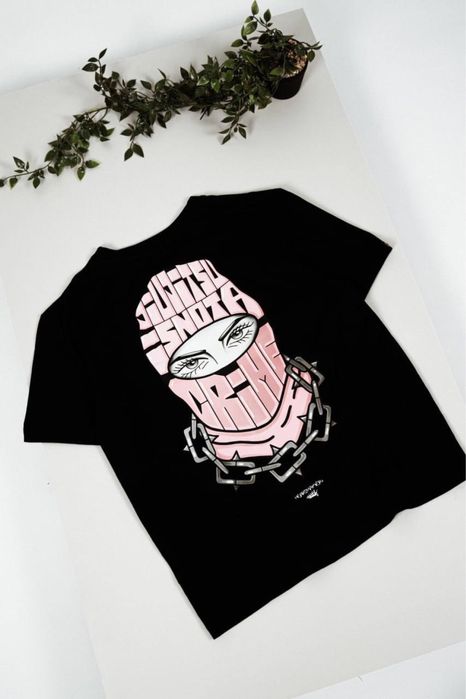 Футболка Manto Mask