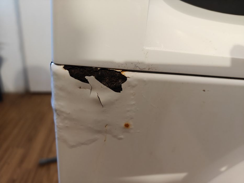 Pralka Bosch serie 2 Vario Perfect