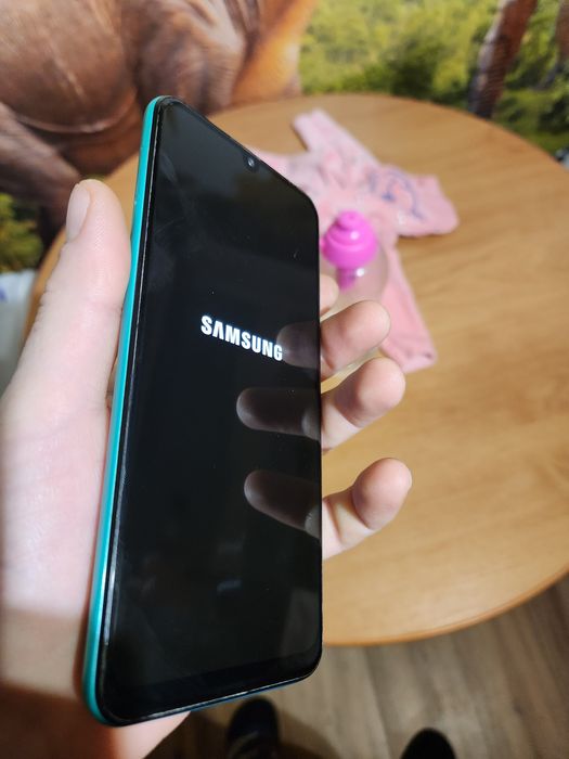 Samsung M30s bardzo ladny