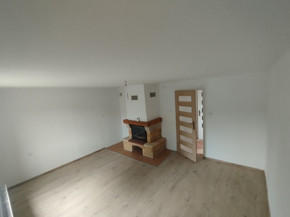 Piętro do wynajęcia 95m2