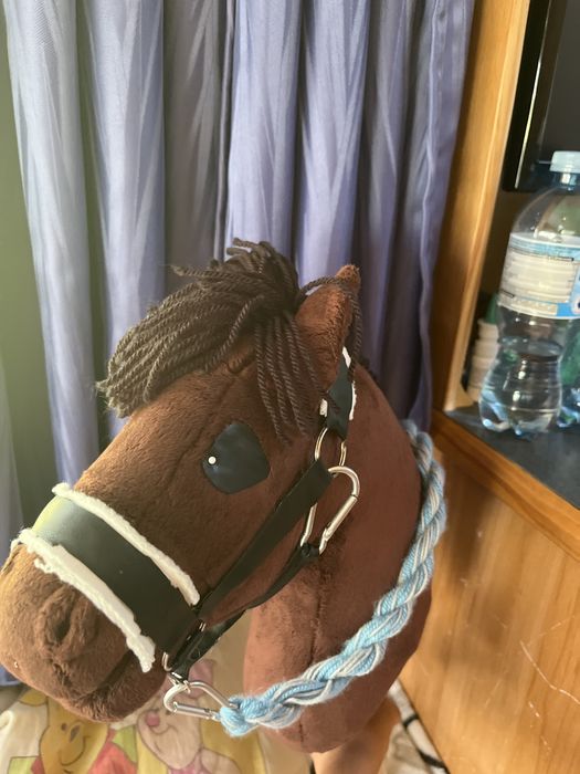 Uwiąz na zamówienie  dla hobby horse