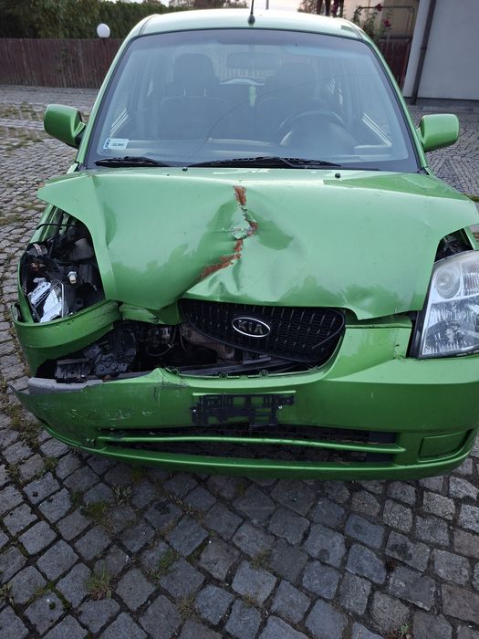 Kia Picanto 1.1 LX