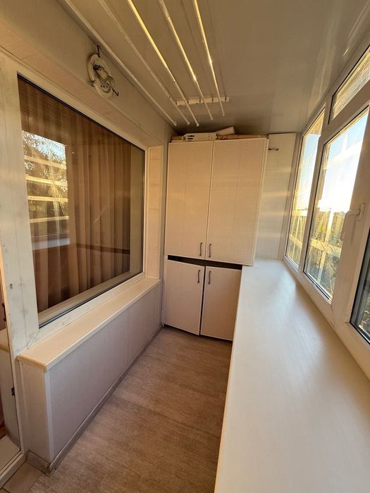 1 кімнатна квартира з ремонтом