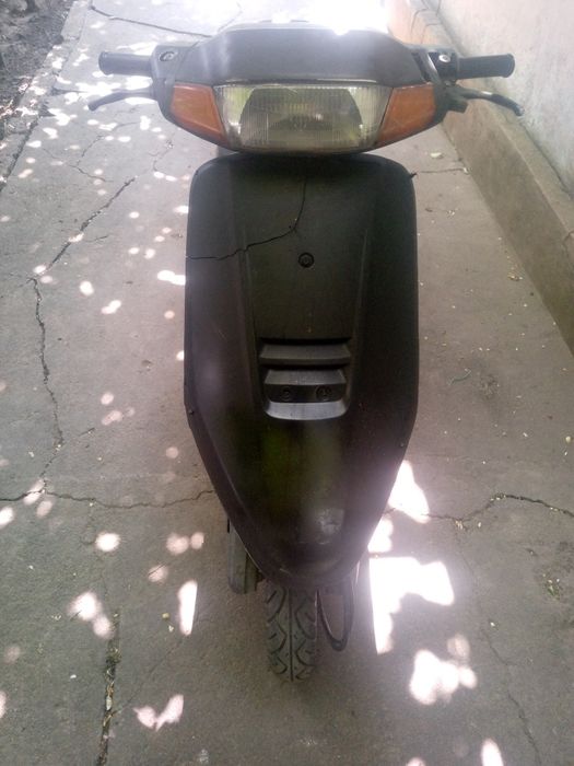 Продаю мопед honda 18