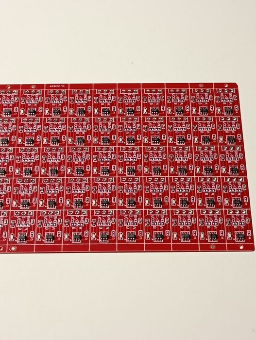 Moduł czujnika dotykowego TTP223