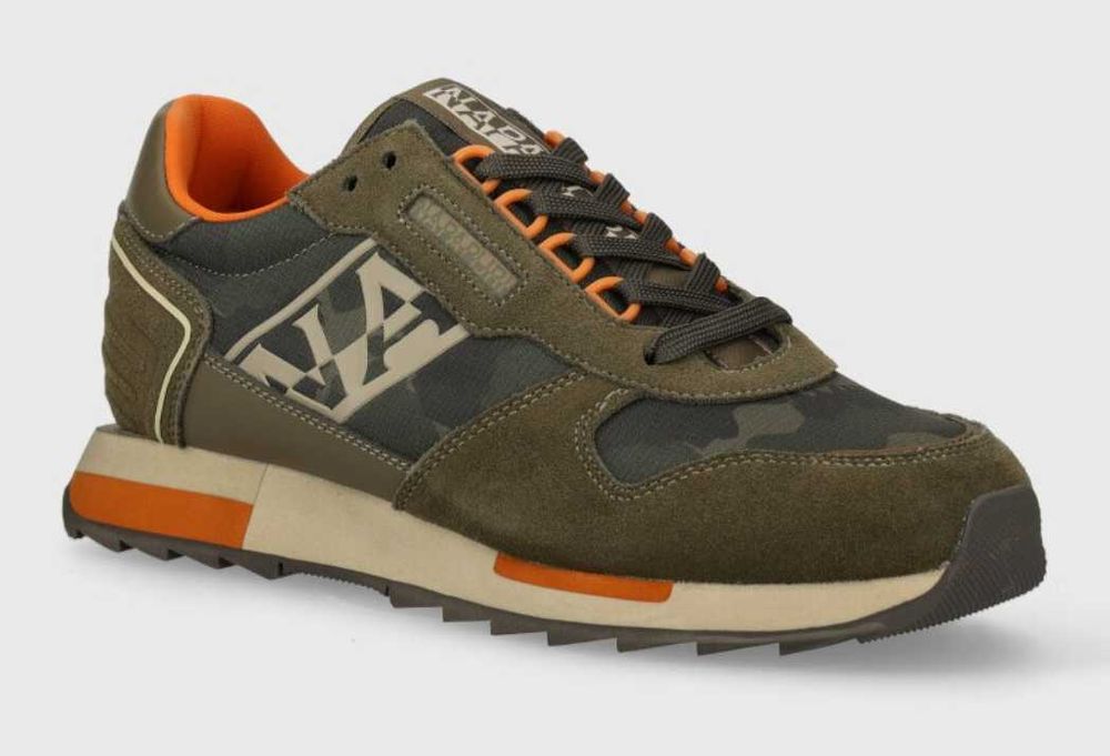 Кросівки Napapijri Virtus