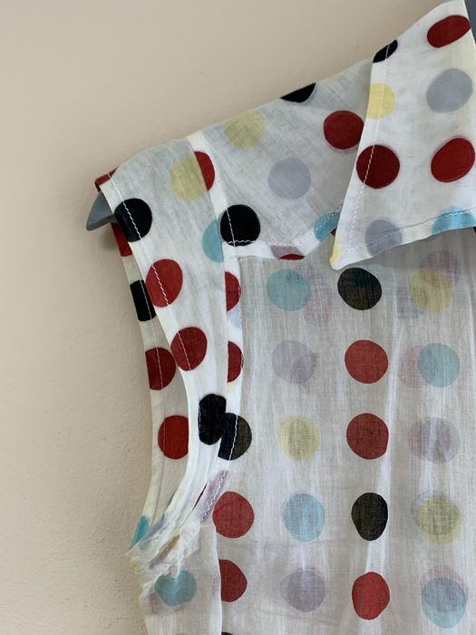 Блузка від Prada