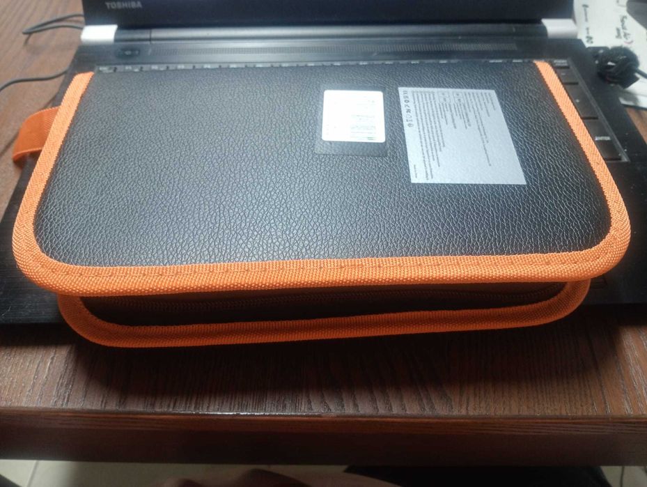 Ferro de Soldar Beizkna 80W LCD – HRC40 Select Tool – NOVO – Mod. F936