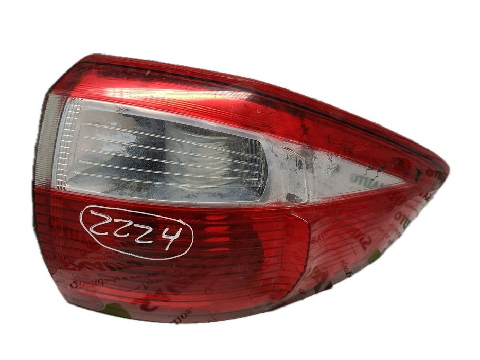 Farolim direito FORD C-Max II (DXA/CB7, DXA/CEU)