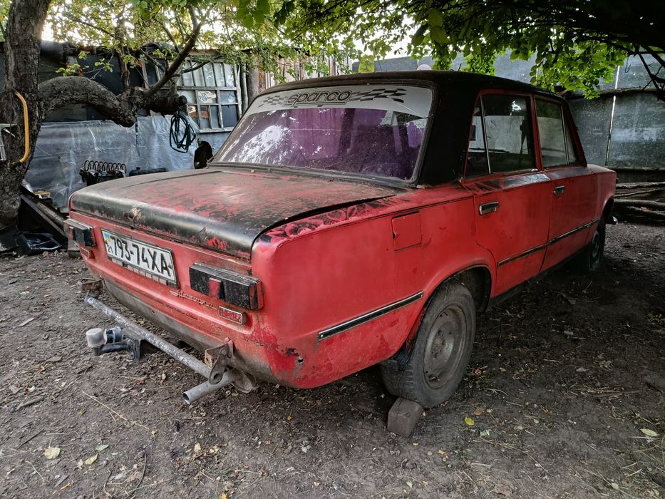 Продам ваз 2101 ..