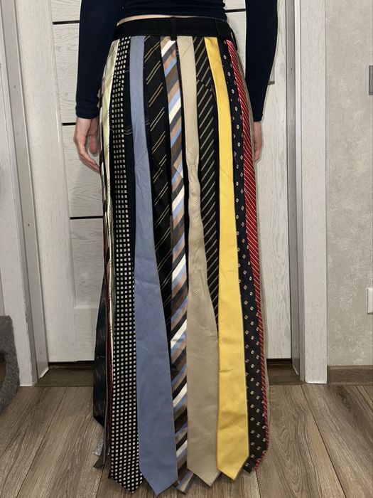 Спідниця трендова