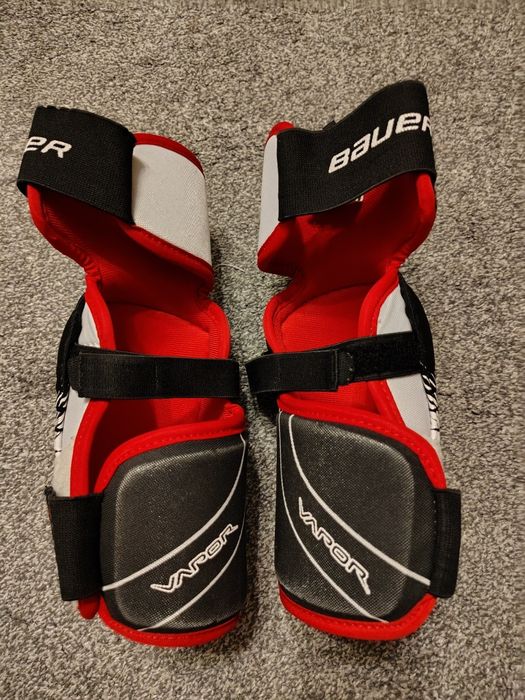 Хоккейные налокотники BAUER vapor X 3.0 размер SR L