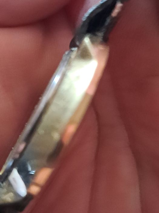 Zegarek damski na reke