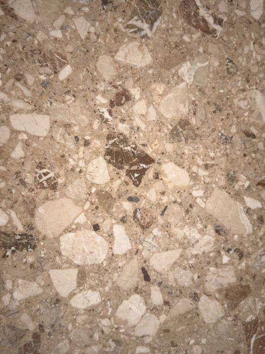 Parapet aglomarmur Botticino 4cm/ 4 sztuki