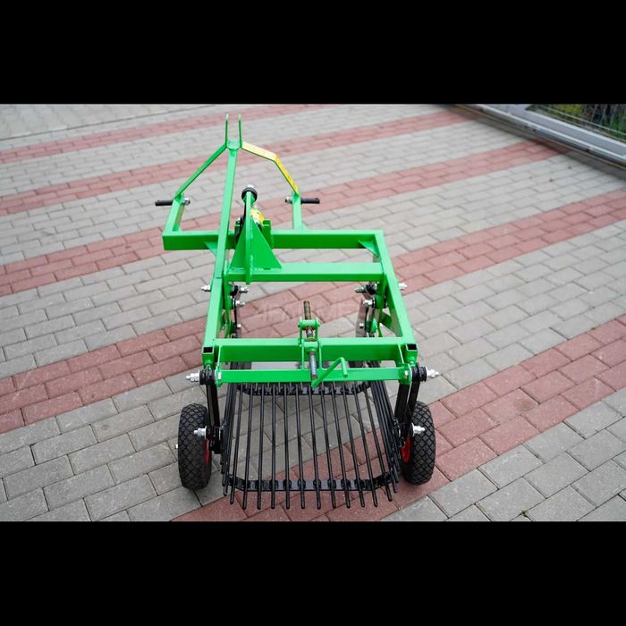 Mini kopaczka do ziemniaków 4 Farmer dostawa cała Polska