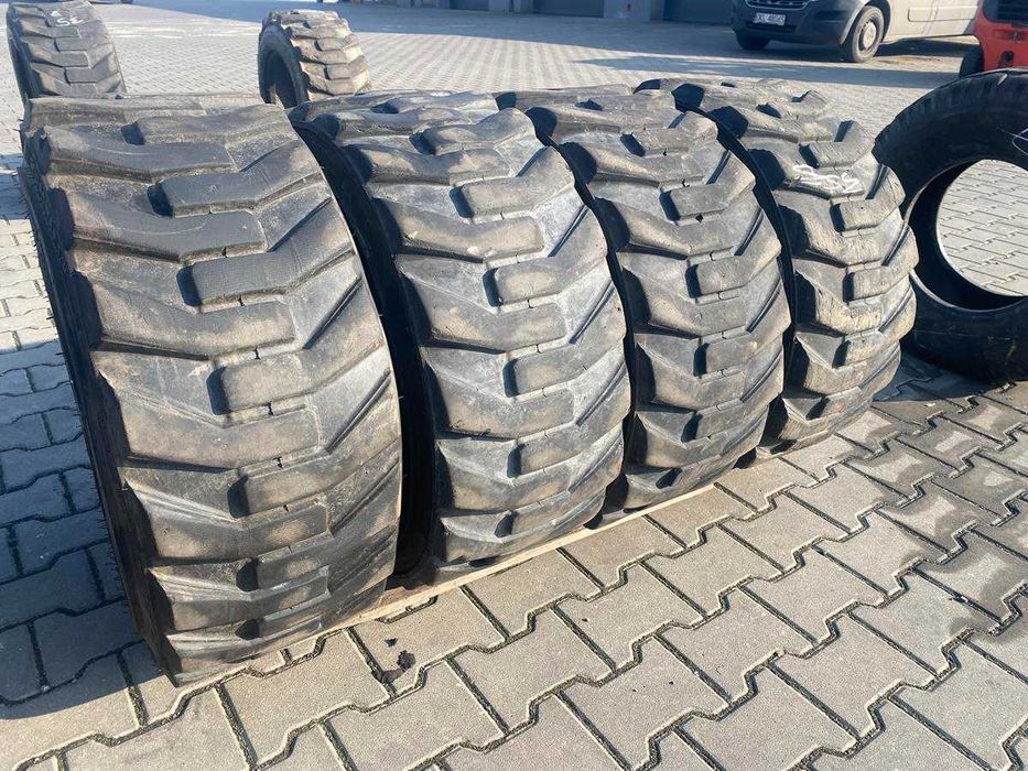 Opona 12-16.5 ( 305/70-16.5 ) BKT SKID POWER S/K Bobcat 70% bieżnika