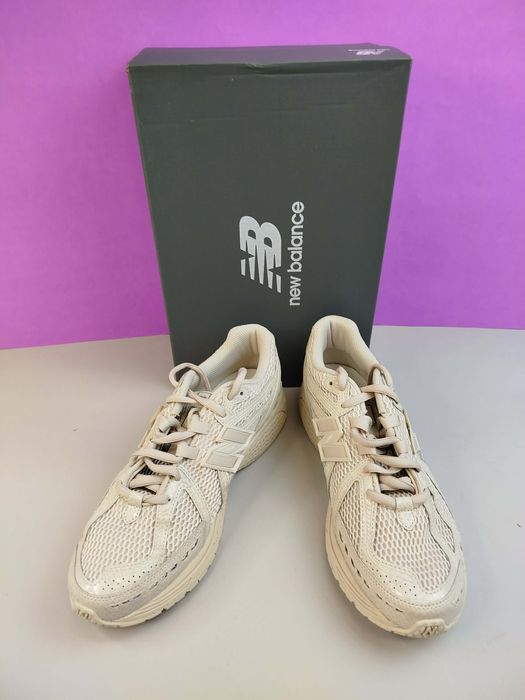 Buty New Balance 1906 R