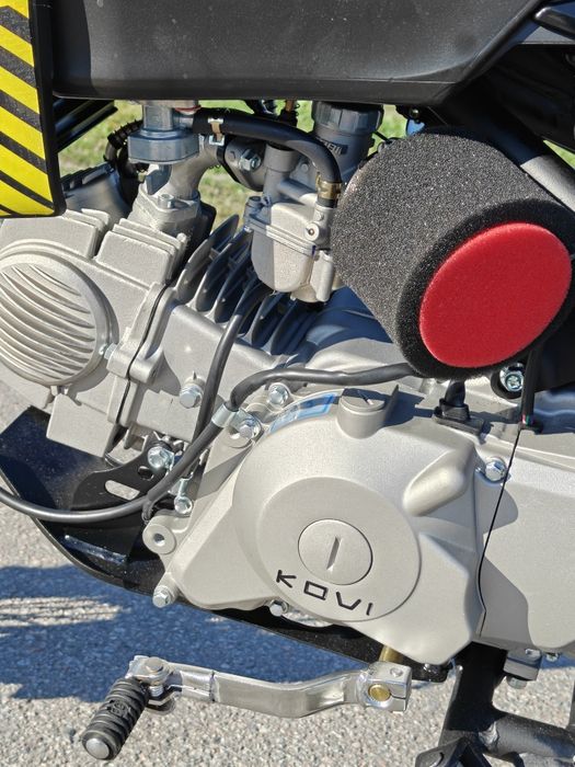 Пітбайк Kovi Pit-Kid 150 14/12