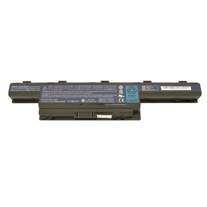 Акумулятор Acer AS10D31 5750, 5750G 5750Z 5755 5755G 7251 7551 7551G 7552G 7560 7560G, 7741, 7741G, 7741Z 7750 7750G, 7750Z Оригінал