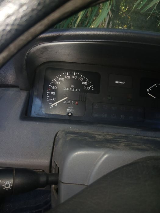 Vendo Renoult clio