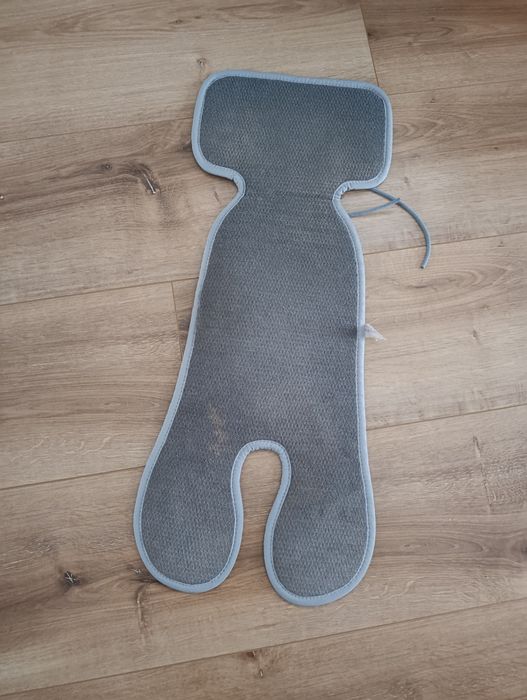 Oddychająca wkładka do fotelika