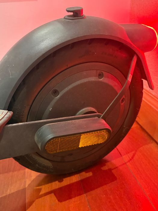 Scooter Xiaomi 5