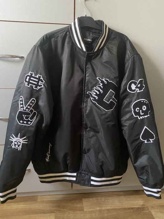 Продам куртку-бомбер Cropp